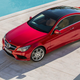 Illustration for article titled 2014 Mercedes-Benz E-Class Coupe And Convertible: Here They Are